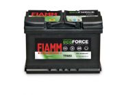 Batterie auto Fiamm