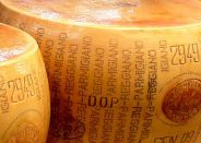 Parmigiano Reggiano