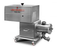 Pompa meccanica a pistone P.170 per frutta in pezzi - Carlo Migliavacca S.r.l.