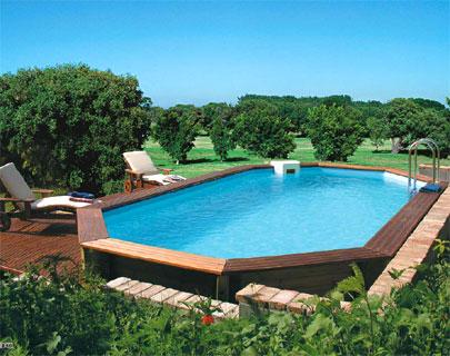 Blog Manutenzione piscina interrata