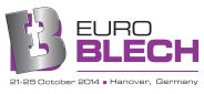  EuroBlech 2014