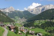 vacanze in Val Gardena