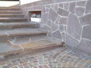 porfido del Trentino