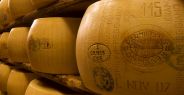 parmiggiano reggiano 