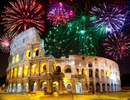 Capodanno Roma 2017