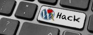 Wordpress sotto attacco