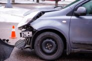 auto incidentata