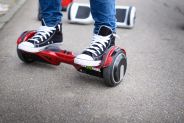 Hoverboard Elettrico