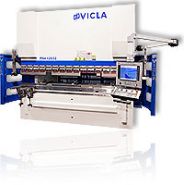 Macchine utensili per la lavorazione della lamiera 