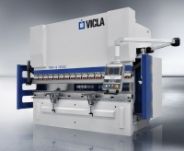 Presse piegatrici per lamiera