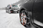 Catene da neve