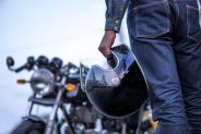 Caschi moto