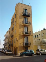 vacanze a trapani