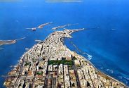 appartamento a trapani