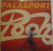 discografia dei POOH  16 lp in catalogo